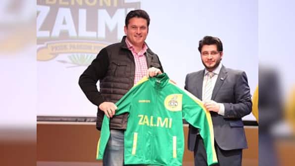 Ex-South Africa captain Graeme Smith to coach Benoni Zalmi in upcoming T20 Global League
