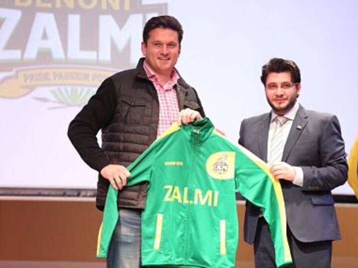 Ex-South Africa captain Graeme Smith to coach Benoni Zalmi in upcoming T20 Global League Ex-South Africa captain Graeme Smith to coach Benoni Zalmi in upcoming T20 Global League