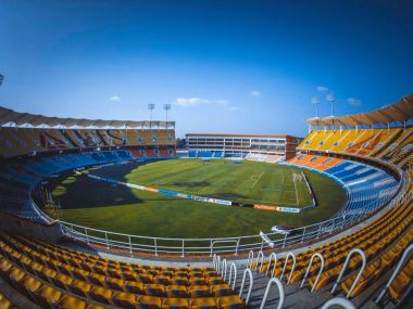 India vs Sri Lanka: Thiruvananthapuram, Barsapara set to host home Test matches India vs Sri Lanka: Thiruvananthapuram, Barsapara set to host home Test matches