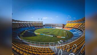 India vs Sri Lanka: Thiruvananthapuram, Barsapara set to host home Test matches