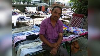 Abrogation of Article 35A: Kashmiris prepare for widespread agitation against BJP's 'Israel model'