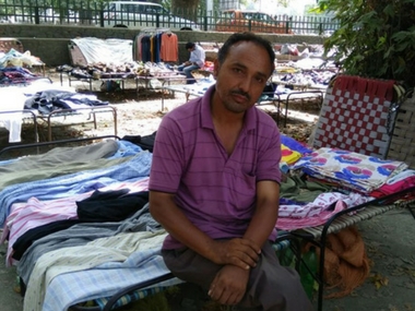 Abrogation of Article 35A: Kashmiris prepare for widespread agitation against BJP's 'Israel model' Abrogation of Article 35A: Kashmiris prepare for widespread agitation against BJP's 'Israel model'