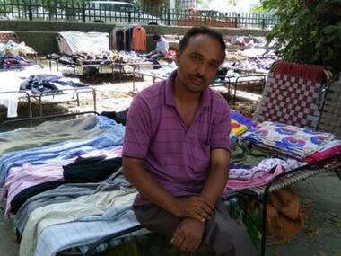 Abrogation of Article 35A: Kashmiris prepare for widespread agitation against BJP's 'Israel model'