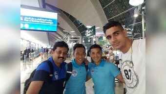 Indian Super League: Gurpreet Singh Sandhu signs for Bengaluru FC on one-year contract