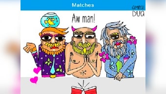 The Guysexual's Guide to the dos and don’ts of online dating