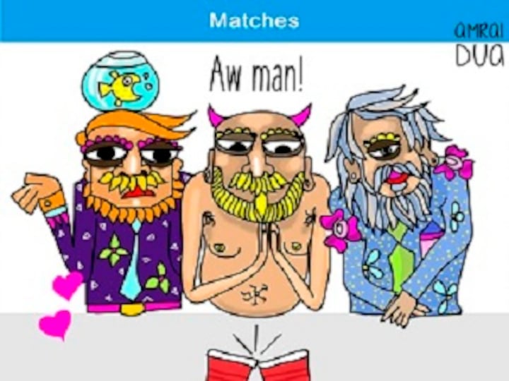 The Guysexual's Guide to the dos and don’ts of online dating