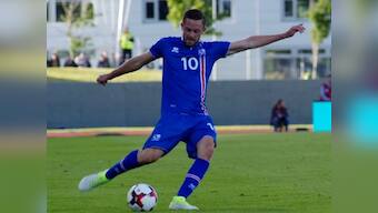 Premier League: Swansea City midfielder Sigurdsson passes medical test, set for record move to Everton