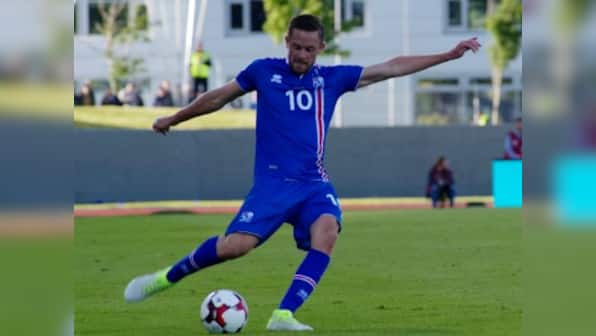 Premier League: Swansea City midfielder Sigurdsson passes medical test, set for record move to Everton