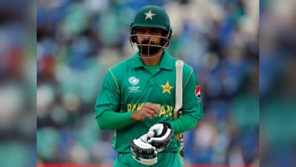 Pakistan's Mohammad Hafeez wants to play this year's T20 World Cup before retiring