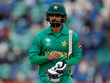 Pakistan's Mohammad Hafeez wants to play this year's T20 World Cup before retiring Pakistan's Mohammad Hafeez wants to play this year's T20 World Cup before retiring