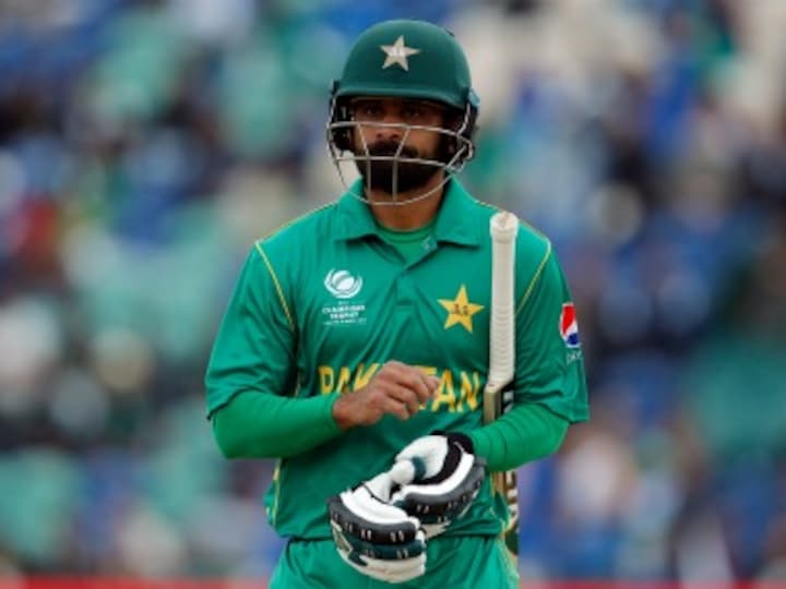 Pakistan's Mohammad Hafeez wants to play this year's T20 World Cup before retiring