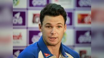 Bangladesh vs Australia: Peter Handscomb says visitors 'fine and ready to go' in fresh subcontinental test