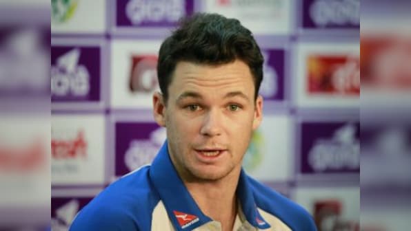 Coronavirus Outbreak: Australia's Peter Handscomb uses home isolation to overcome life-long fear of horses