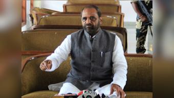 Centre has no plan to extend Assam's NRC to other states, Union minister Hansraj Ahir tells Rajya Sabha
