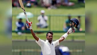 India vs Sri Lanka: Hardik Pandya rested for first two Test matches due to 'heavy workload'