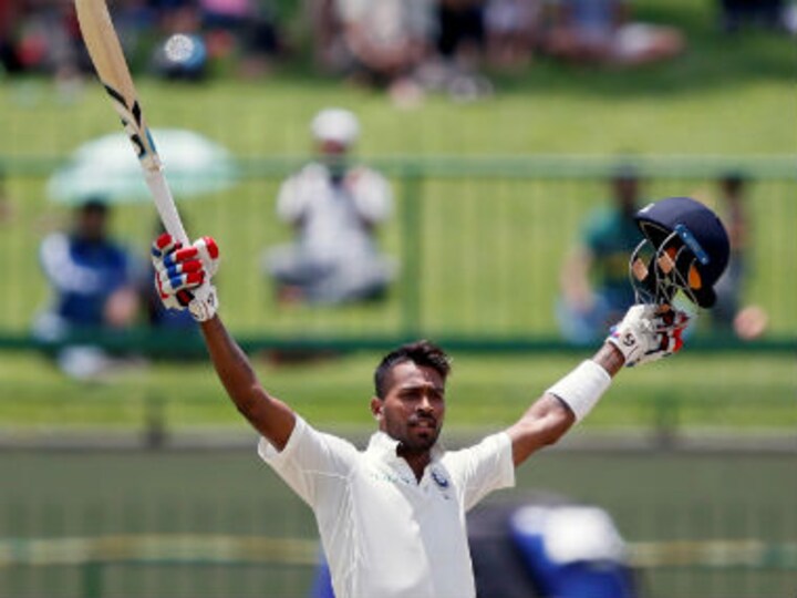 India vs Sri Lanka: Hardik Pandya rested for first two Test matches due to 'heavy workload'