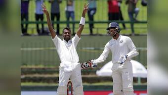 India vs Sri Lanka, 3rd Test: Hardik Pandya's fireworks, Kusal Mendis' run-out and other key moments
