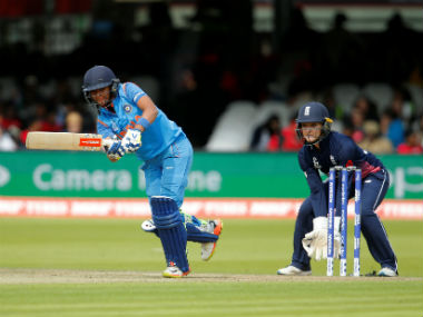 World Cup star Harmanpreet Kaur gets promotion in railway job, will serve as Officer on Special Duty-Sports World Cup star Harmanpreet Kaur gets promotion in railway job, will serve as Officer on Special Duty-Sports