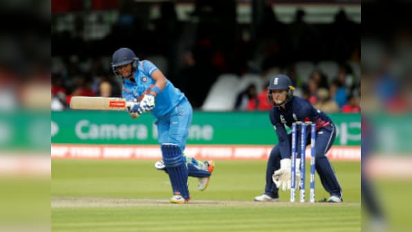 World Cup star Harmanpreet Kaur gets promotion in railway job, will serve as Officer on Special Duty-Sports