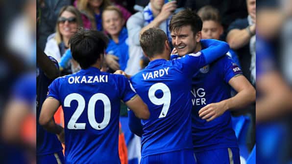 World Cup qualifiers: Harry Maguire, Nathaniel Chalobah included in England squad for first time