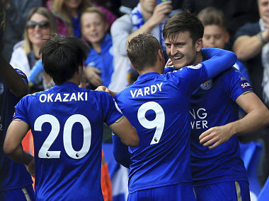 World Cup qualifiers: Harry Maguire, Nathaniel Chalobah included in England squad for first time World Cup qualifiers: Harry Maguire, Nathaniel Chalobah included in England squad for first time