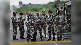 Gurmeet Ram Rahim sentencing today: Authorities issue shoot at sight orders around Sunaria jail
