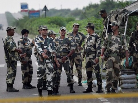 Gurmeet Ram Rahim sentencing today: Authorities issue shoot at sight orders around Sunaria jail Gurmeet Ram Rahim sentencing today: Authorities issue shoot at sight orders around Sunaria jail