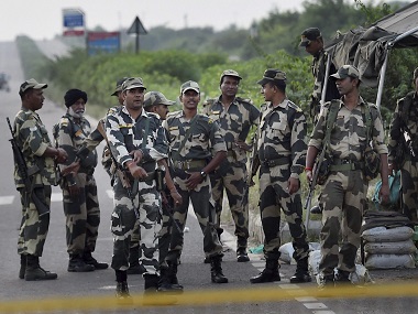 Ram Rahim Singh sentencing in rape case today: Rohtak cops warn rioters of bullets as Dera followers hope for miracle Ram Rahim Singh sentencing in rape case today: Rohtak cops warn rioters of bullets as Dera followers hope for miracle