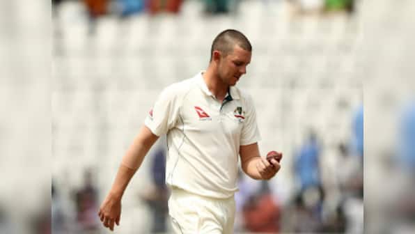 Bangladesh vs Australia: Josh Hazlewood to miss Chittagong Test and ODI tour of India due to side strain