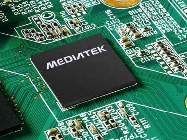 MediaTek will announce the mid-range Helio P23 and P30 chipsetes on 29 August, say reports