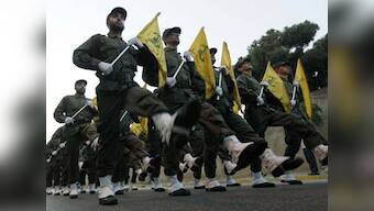 Syrian civil war: Lebanon Army and Hezbollah launch separate offensives against Islamic State