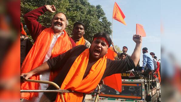 Blaming Hindu religious processions for communal violence unmasks India’s self-anointed secularists