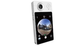 Acer announces the Vision360 and Holo360 LTE connected cameras at IFA 2017