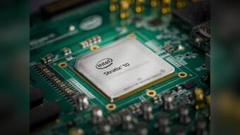 Microsoft announces Project Brainwave deep learning acceleration platform for real-time AI