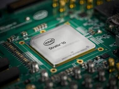 Microsoft announces Project Brainwave deep learning acceleration platform for real-time AI