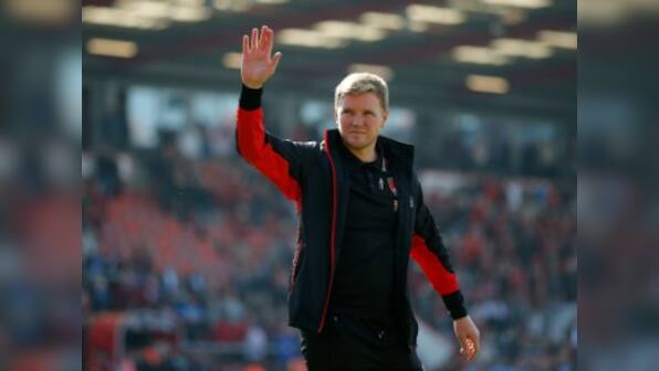 League Cup: Bournemouth manager Eddie Howe unfazed by scrutiny regarding squad selection