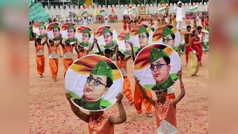 Floods, agrarian crisis top of chief ministers' minds, in Independence Day speeches across India