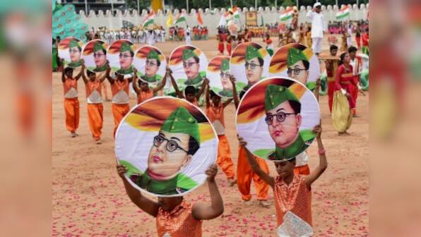 Floods, agrarian crisis top of chief ministers' minds, in Independence Day speeches across India