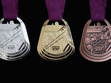 IAAF World Athletics Championships 2017: All you need to know about the event, full schedule and Indian participation IAAF World Athletics Championships 2017: All you need to know about the event, full schedule and Indian participation