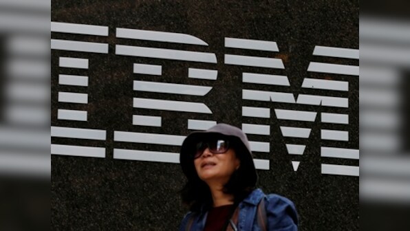 IBM partners with non-profit organisation Sovrin to build a global decentralized identity system based on blockchain