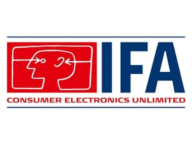 Image Credit: IFA