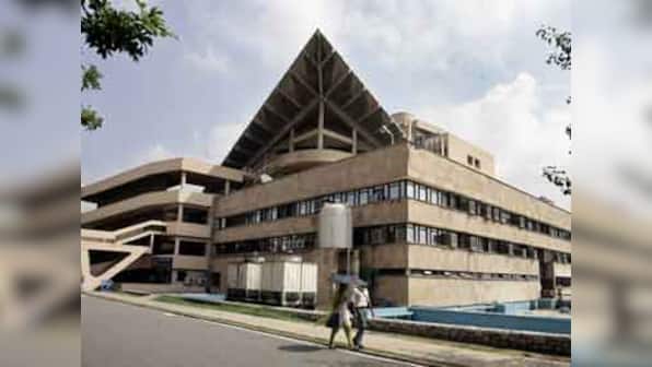 IIT-Delhi's 14th Open House for showcasing the year's innovations sees more than 7,000 school children in attendance