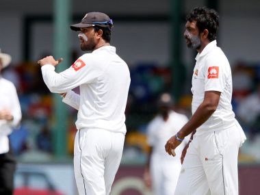 India vs Sri Lanka: Virat Kohli and Co again exposed hosts’ one-dimensional game plan India vs Sri Lanka: Virat Kohli and Co again exposed hosts’ one-dimensional game plan