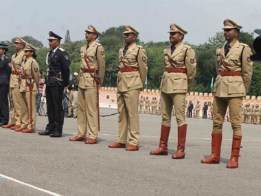 Centre finalises new cadre policy for IAS, IPS officers to ensure 'national integration' in bureaucracy Centre finalises new cadre policy for IAS, IPS officers to ensure 'national integration' in bureaucracy