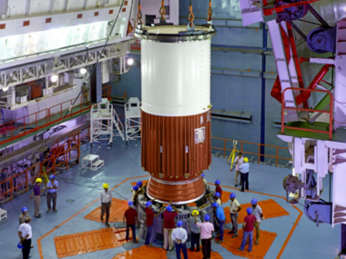 India to resume satellite launches by December: ISRO Chairman Kiran Kumar India to resume satellite launches by December: ISRO Chairman Kiran Kumar