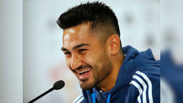 Premier League: Manchester City's Ilkay Guendogan aims to return in September clash with Liverpool