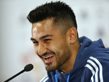 Premier League: Manchester City's Ilkay Guendogan aims to return in September clash with Liverpool Premier League: Manchester City's Ilkay Guendogan aims to return in September clash with Liverpool