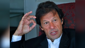 Imran Khan's Pakistan Tehreek-e-Insaf challenges Kulsoom Nawaz's nomination in Lahore HC