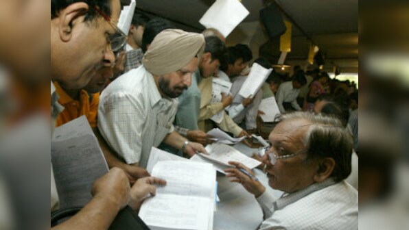 Tax returns filing sees quantum jump: How Modi govt's demonetisation exercise has started bearing fruit