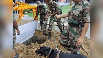 Independence Day 2017 highlights: Congress tears into Narendra Modi's speech, terms it 'most disappointing'